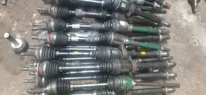 Harrier Kawundo, Vanguard, Rav4 , Alphard, Noah, Driving Shafts