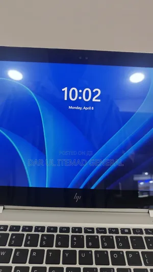 Laptop HP EliteBook X360 1030 G2 16GB Intel Core i7 SSD 256GB
