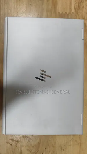 Laptop HP EliteBook X360 1030 G2 16GB Intel Core i7 SSD 256GB