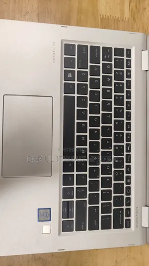 Laptop HP EliteBook X360 1030 G2 16GB Intel Core i7 SSD 256GB