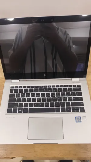 Laptop HP EliteBook X360 1030 G2 16GB Intel Core i7 SSD 256GB