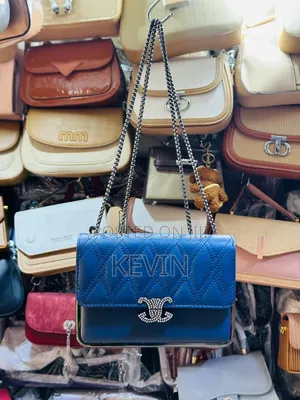 Single Shoulder Bags