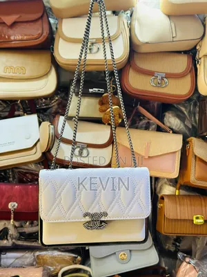 Single Shoulder Bags