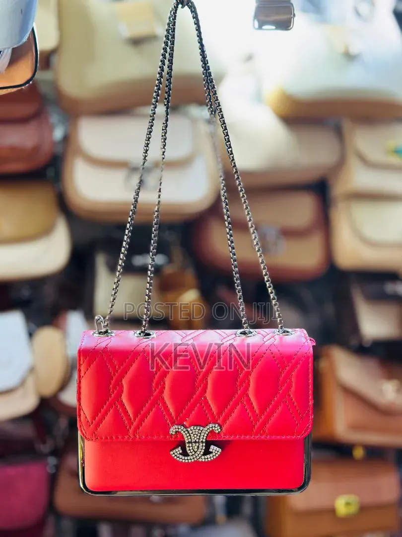 Single Shoulder Bags