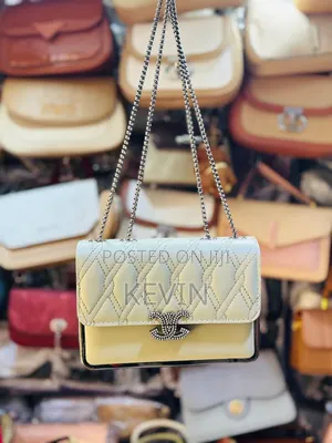 Single Shoulder Bags