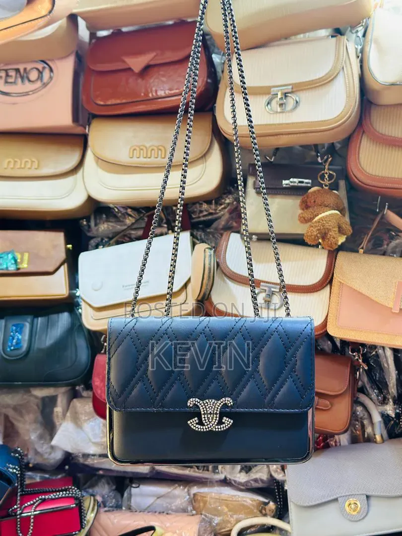 Single Shoulder Bags