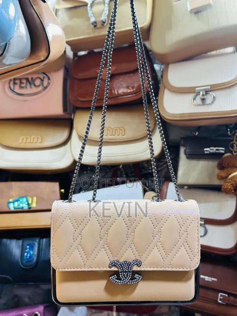 Single Shoulder Bags