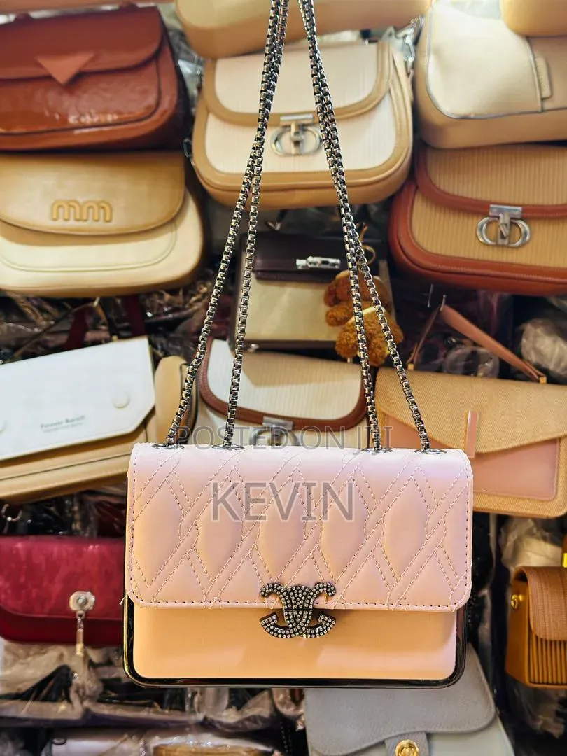 Single Shoulder Bags