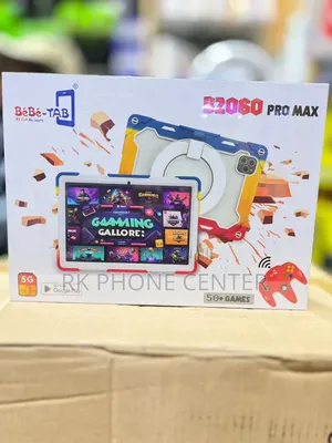 New Tablet 256 GB
