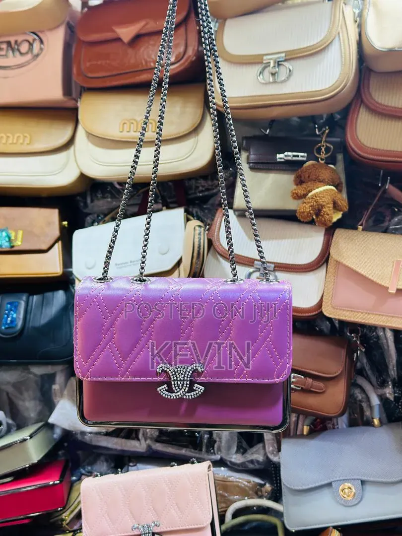 Single Shoulder Bags