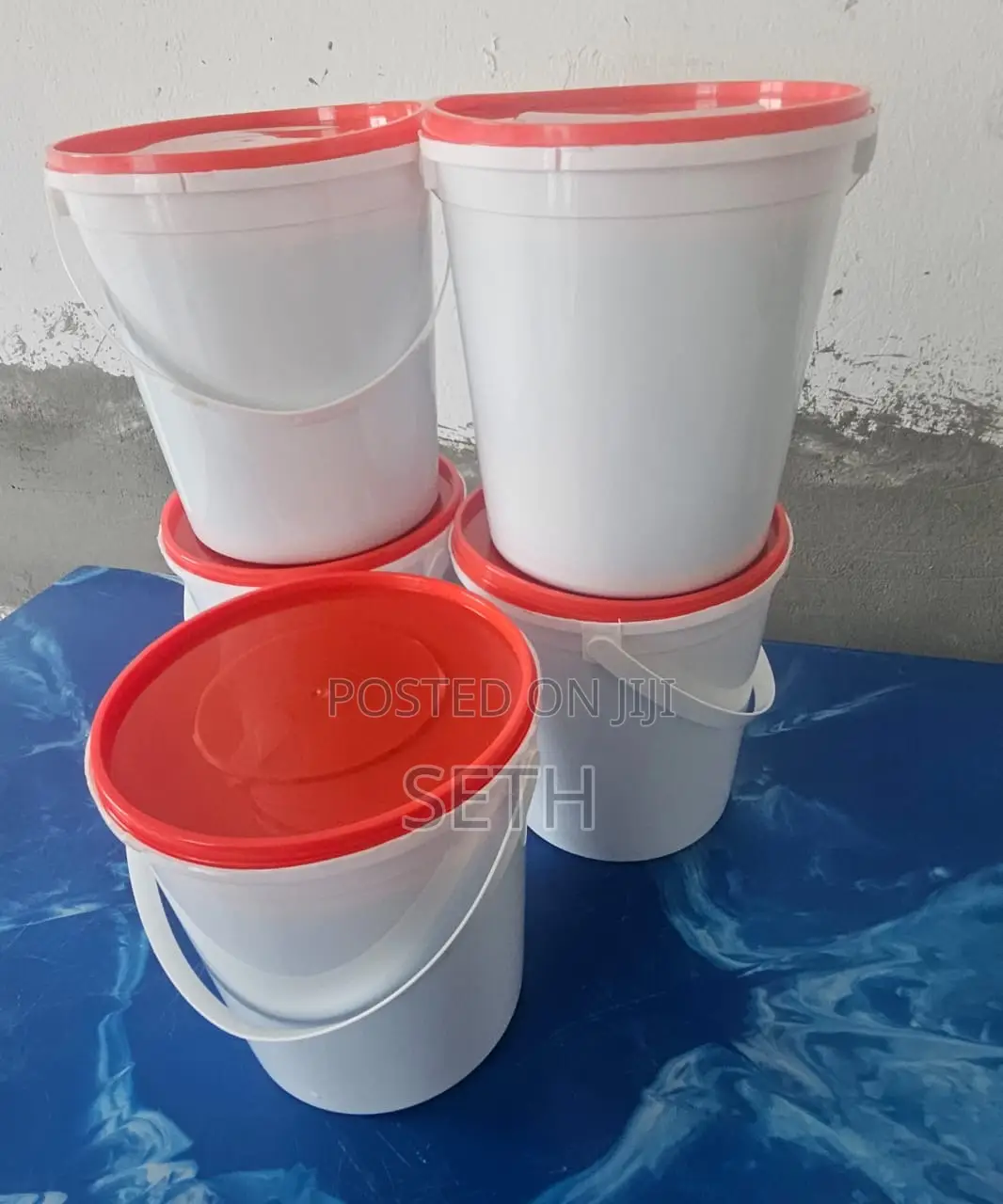 Organic Shea Butter