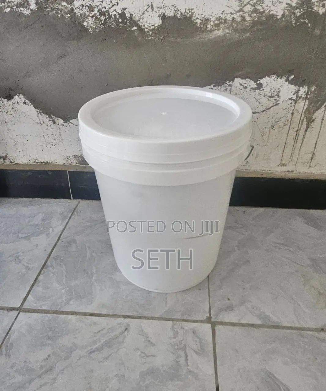 Organic Shea Butter