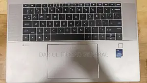 Laptop HP ZBook Fury 16 G9 32GB Intel Core i9 SSD 1T