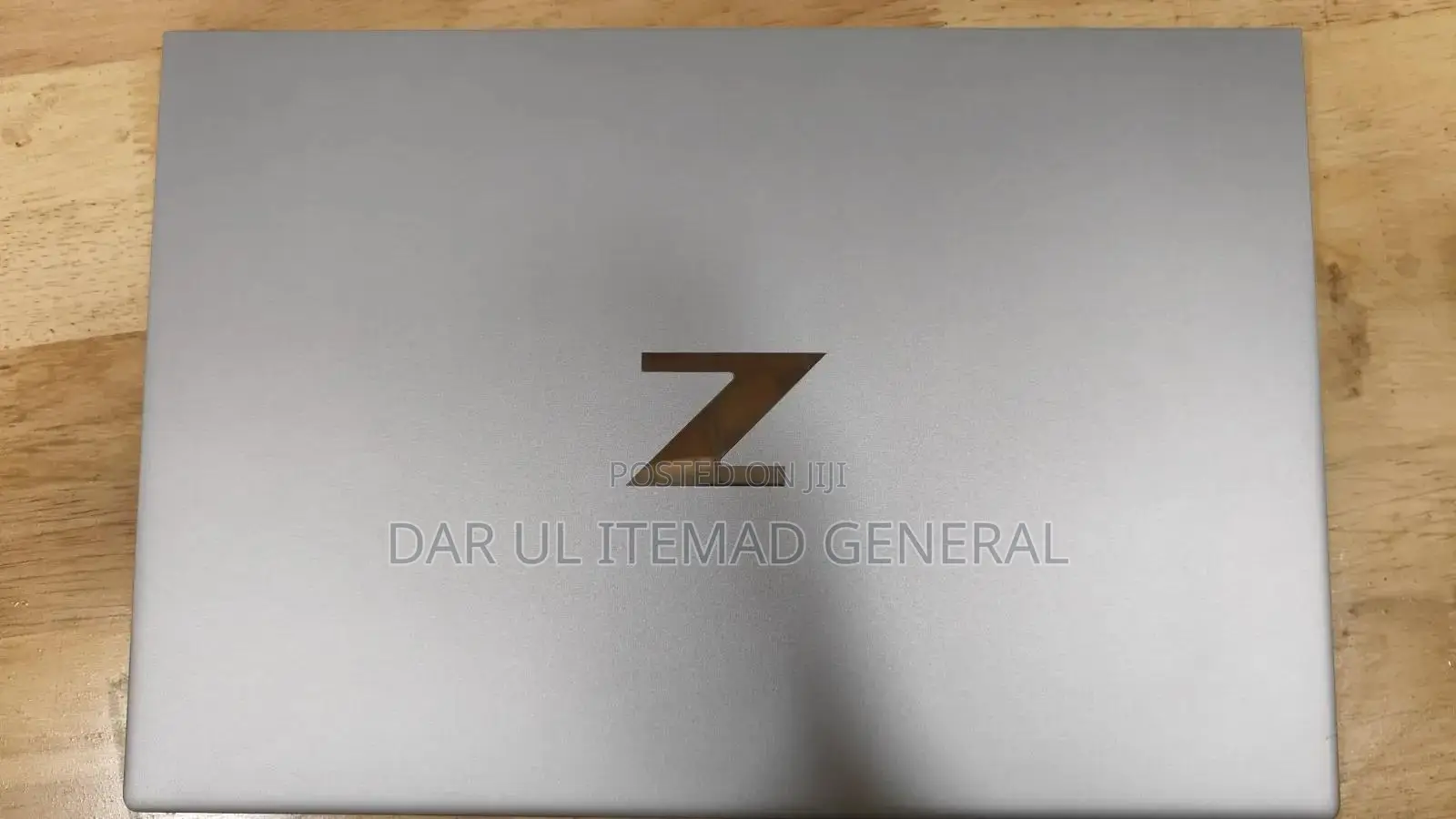Laptop HP ZBook Fury 16 G9 32GB Intel Core i9 SSD 1T