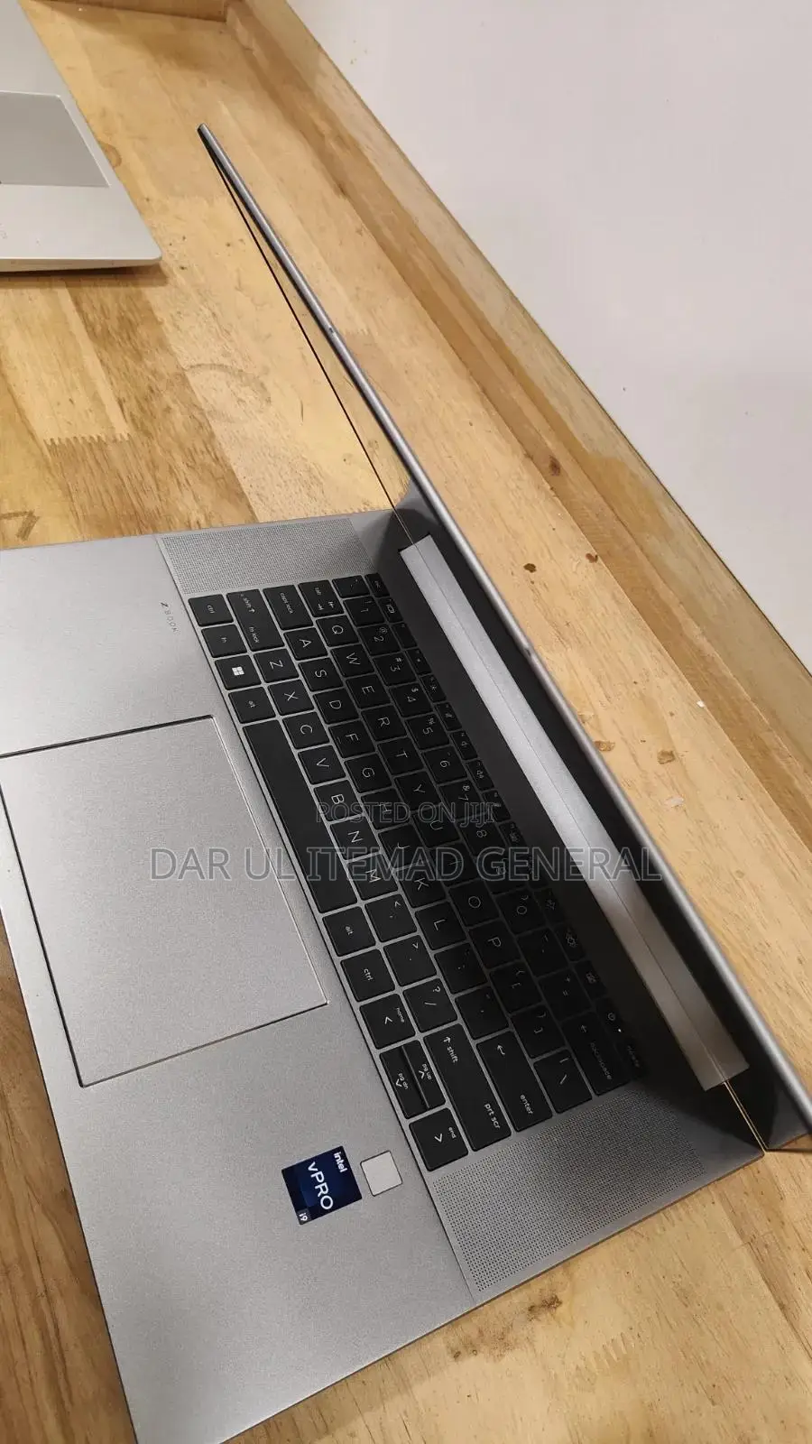 Laptop HP ZBook Fury 16 G9 32GB Intel Core i9 SSD 1T