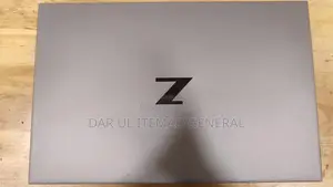 Laptop HP ZBook Studio G8 32GB Intel Core i9 SSD 512GB