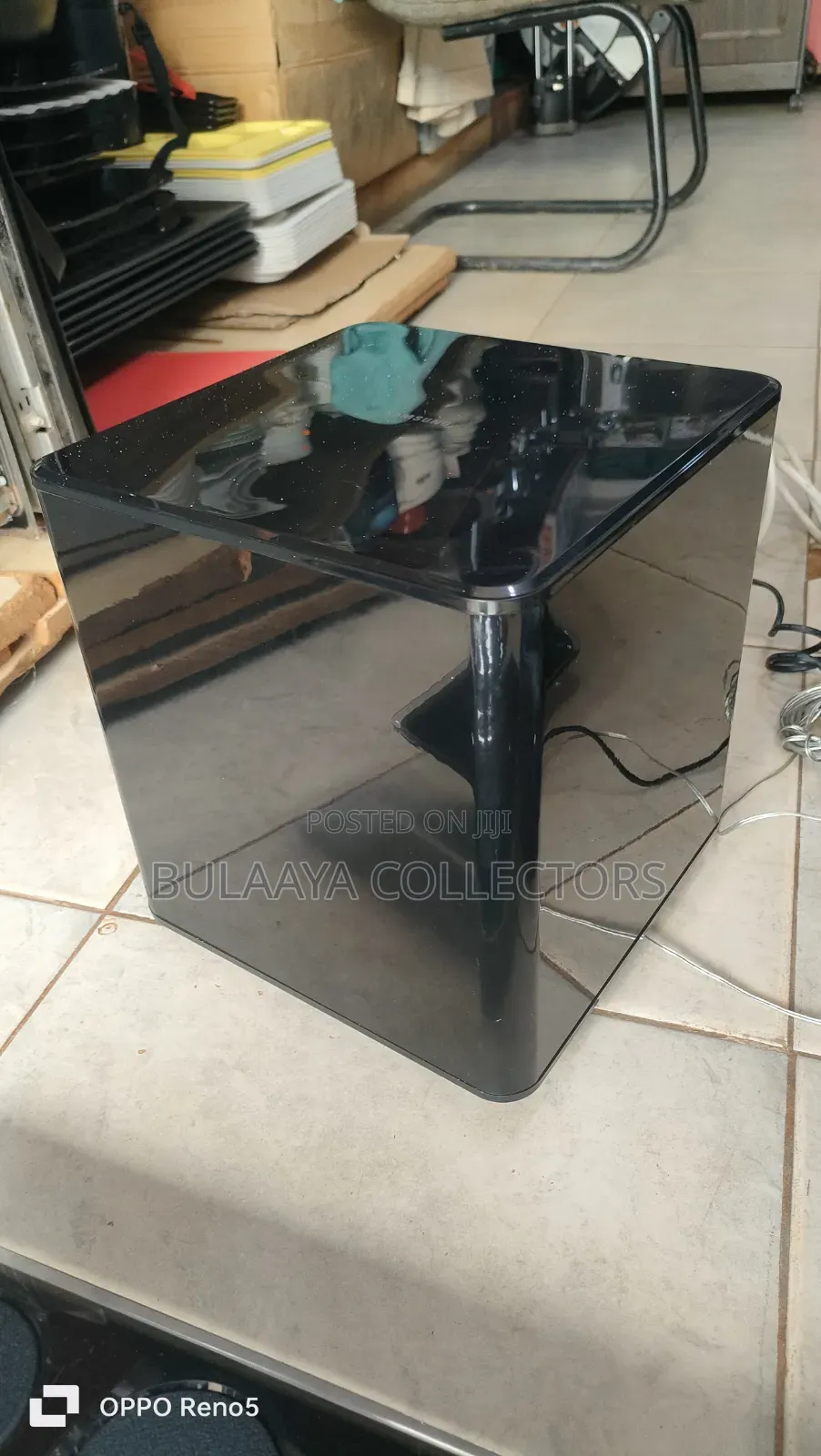 Uk Used Samsung Ht-X720g 2.1-Channel DVD Home Cinema System.
