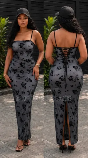 Decent Ladies Dresses