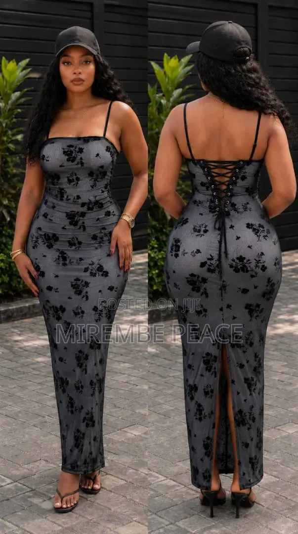 Decent Ladies Dresses