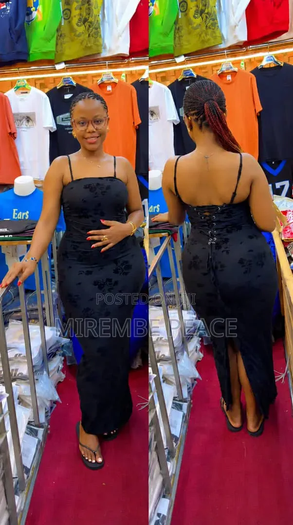 Decent Ladies Dresses