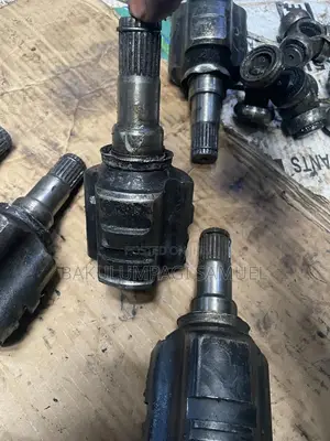 Raum, Probox, Succed, Fielder, Wish, Premio Cups and Cross Bearings