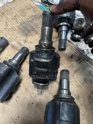 Raum, Probox, Succed, Fielder, Wish, Premio Cups and Cross Bearings