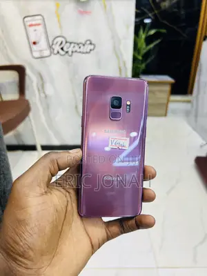Samsung Galaxy S9 64 GB Pink