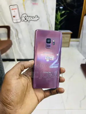 Samsung Galaxy S9 64 GB Pink