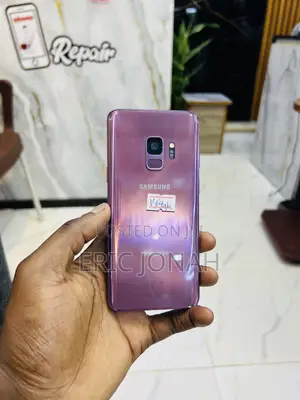 Samsung Galaxy S9 64 GB Pink