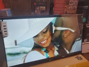 43"Inch Lg Digital Tv
