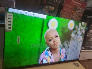 43"Inch Lg Digital Tv