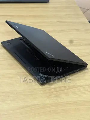 New Laptop Lenovo ThinkPad T450 8GB Intel Core i7 SSD 500GB