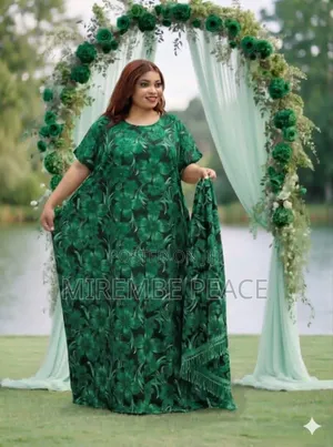 Ladies Decent Dresses