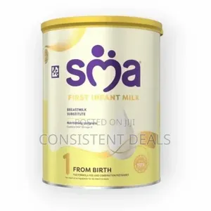 400g Sma Follow-on Baby Milk Powder