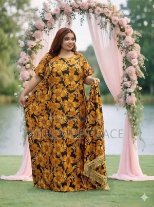 Ladies Decent Dresses