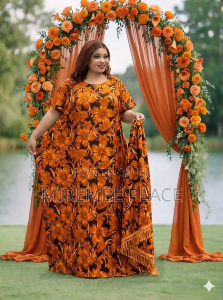 Ladies Decent Dresses