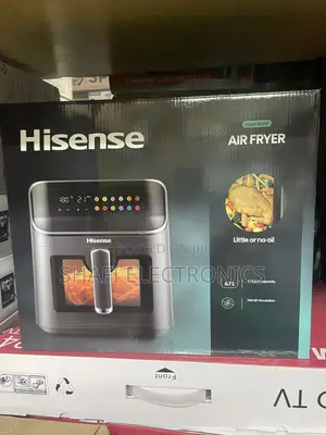 Hisense Airfryer
