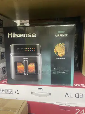 Hisense Airfryer