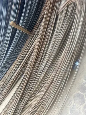 Iron Bars Y10