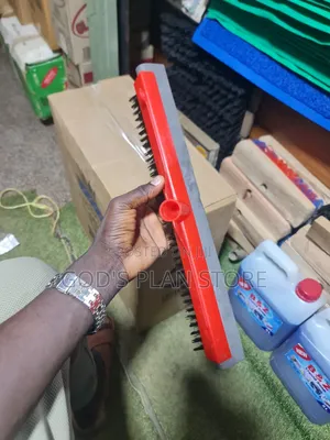 Heavy Duty Plastic Double Sided Squeezer Double Squeezer