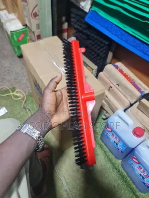 Heavy Duty Plastic Double Sided Squeezer Double Squeezer