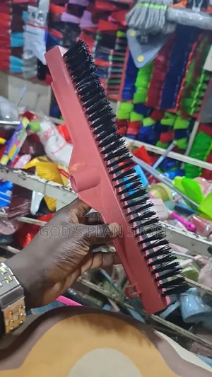 Heavy Duty Plastic Double Sided Squeezer Double Squeezer