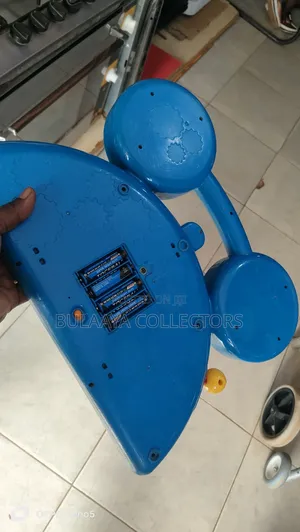 Uk Used Mickey Mouse Clubhouse Branded Musical Toy Piano.