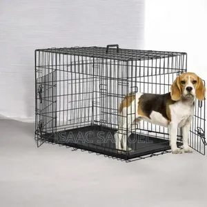 Vibrant Life Pet Kennel Dog Crate