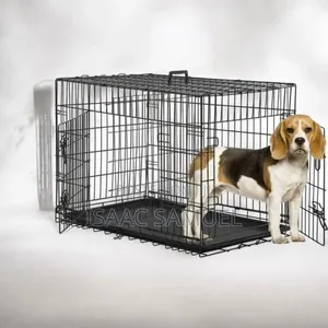 Vibrant Life Pet Kennel Dog Crate
