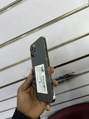 Apple iPhone 12 Pro Max 128 GB Gray