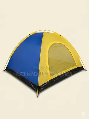 3 Persons Camping Tent
