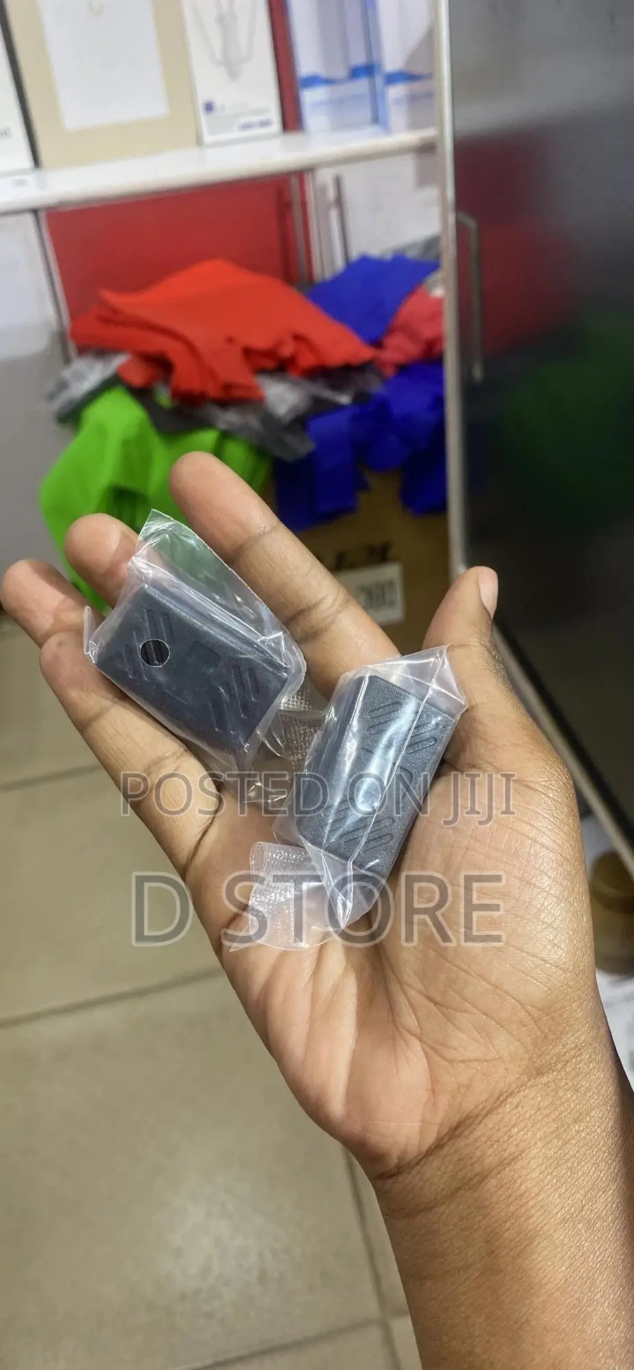 Rj45 Joiner/Connector