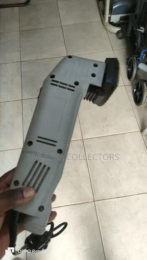 Uk Used Porter-Cable 444 Profile Sander.