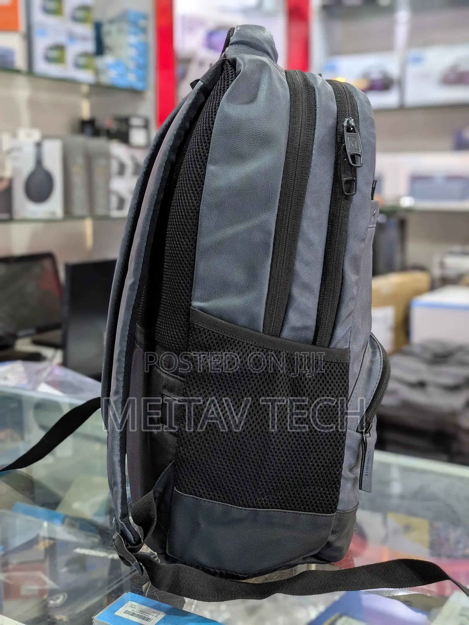 Gear Laptop Bagpack
